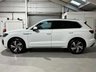 USED 2020 12 VOLKSWAGEN TOUAREG 3.0 V6 R-LINE TECH TSI 5d 336 BHP 3D MAP VIEW+20" ALLOYS+CAMERA