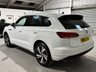USED 2020 12 VOLKSWAGEN TOUAREG 3.0 V6 R-LINE TECH TSI 5d 336 BHP 3D MAP VIEW+20" ALLOYS+CAMERA