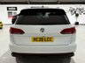 USED 2020 12 VOLKSWAGEN TOUAREG 3.0 V6 R-LINE TECH TSI 5d 336 BHP 3D MAP VIEW+20" ALLOYS+CAMERA