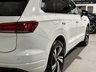 USED 2020 12 VOLKSWAGEN TOUAREG 3.0 V6 R-LINE TECH TSI 5d 336 BHP 3D MAP VIEW+20" ALLOYS+CAMERA