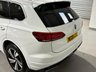 USED 2020 12 VOLKSWAGEN TOUAREG 3.0 V6 R-LINE TECH TSI 5d 336 BHP 3D MAP VIEW+20" ALLOYS+CAMERA