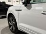 USED 2020 12 VOLKSWAGEN TOUAREG 3.0 V6 R-LINE TECH TSI 5d 336 BHP 3D MAP VIEW+20" ALLOYS+CAMERA