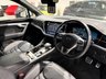 USED 2020 12 VOLKSWAGEN TOUAREG 3.0 V6 R-LINE TECH TSI 5d 336 BHP 3D MAP VIEW+20" ALLOYS+CAMERA