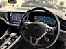 USED 2020 12 VOLKSWAGEN TOUAREG 3.0 V6 R-LINE TECH TSI 5d 336 BHP 3D MAP VIEW+20" ALLOYS+CAMERA