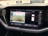 USED 2020 12 VOLKSWAGEN TOUAREG 3.0 V6 R-LINE TECH TSI 5d 336 BHP 3D MAP VIEW+20" ALLOYS+CAMERA