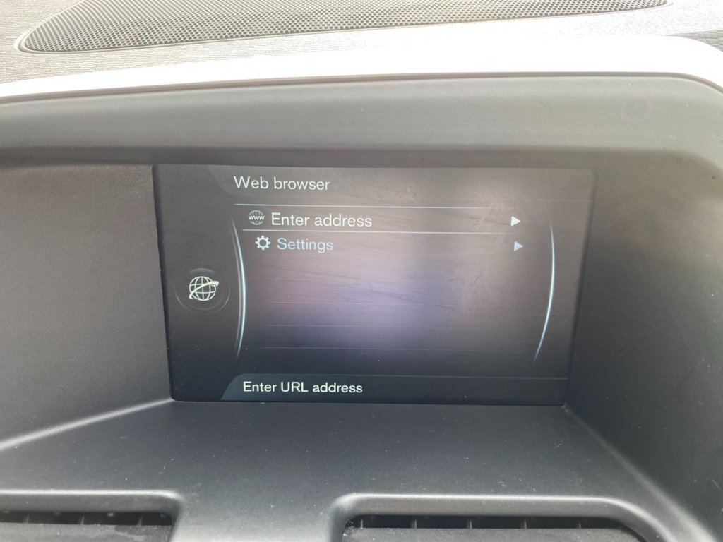 USED 2014 64 VOLVO XC60 2.4 D5 R-DESIGN LUX NAV AWD 5d 212 BHP HIGH SPECIFICATION R DESIGN XC60