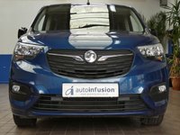 USED 2022 22 VAUXHALL COMBO LIFE 1.5 SE XL S/S 5d 101 BHP 7 SEATS REAR VIEW CAMERA CRUISE CONTROL PARKING SENSORS 1 OWNER GENUINE LOW MILEAGE VAUXHALL WARRANTY
