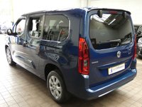 USED 2022 22 VAUXHALL COMBO LIFE 1.5 SE XL S/S 5d 101 BHP 7 SEATS REAR VIEW CAMERA CRUISE CONTROL PARKING SENSORS 1 OWNER GENUINE LOW MILEAGE VAUXHALL WARRANTY