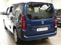 USED 2022 22 VAUXHALL COMBO LIFE 1.5 SE XL S/S 5d 101 BHP 7 SEATS REAR VIEW CAMERA CRUISE CONTROL PARKING SENSORS 1 OWNER GENUINE LOW MILEAGE VAUXHALL WARRANTY