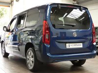 USED 2022 22 VAUXHALL COMBO LIFE 1.5 SE XL S/S 5d 101 BHP 7 SEATS REAR VIEW CAMERA CRUISE CONTROL PARKING SENSORS 1 OWNER GENUINE LOW MILEAGE VAUXHALL WARRANTY
