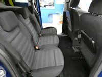 USED 2022 22 VAUXHALL COMBO LIFE 1.5 SE XL S/S 5d 101 BHP 7 SEATS REAR VIEW CAMERA CRUISE CONTROL PARKING SENSORS 1 OWNER GENUINE LOW MILEAGE VAUXHALL WARRANTY