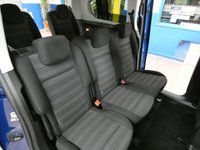 USED 2022 22 VAUXHALL COMBO LIFE 1.5 SE XL S/S 5d 101 BHP 7 SEATS REAR VIEW CAMERA CRUISE CONTROL PARKING SENSORS 1 OWNER GENUINE LOW MILEAGE VAUXHALL WARRANTY