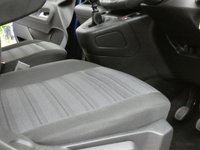USED 2022 22 VAUXHALL COMBO LIFE 1.5 SE XL S/S 5d 101 BHP 7 SEATS REAR VIEW CAMERA CRUISE CONTROL PARKING SENSORS 1 OWNER GENUINE LOW MILEAGE VAUXHALL WARRANTY