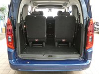 USED 2022 22 VAUXHALL COMBO LIFE 1.5 SE XL S/S 5d 101 BHP 7 SEATS REAR VIEW CAMERA CRUISE CONTROL PARKING SENSORS 1 OWNER GENUINE LOW MILEAGE VAUXHALL WARRANTY