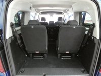 USED 2022 22 VAUXHALL COMBO LIFE 1.5 SE XL S/S 5d 101 BHP 7 SEATS REAR VIEW CAMERA CRUISE CONTROL PARKING SENSORS 1 OWNER GENUINE LOW MILEAGE VAUXHALL WARRANTY