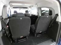 USED 2022 22 VAUXHALL COMBO LIFE 1.5 SE XL S/S 5d 101 BHP 7 SEATS REAR VIEW CAMERA CRUISE CONTROL PARKING SENSORS 1 OWNER GENUINE LOW MILEAGE VAUXHALL WARRANTY