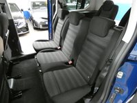 USED 2022 22 VAUXHALL COMBO LIFE 1.5 SE XL S/S 5d 101 BHP 7 SEATS REAR VIEW CAMERA CRUISE CONTROL PARKING SENSORS 1 OWNER GENUINE LOW MILEAGE VAUXHALL WARRANTY