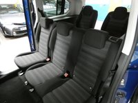 USED 2022 22 VAUXHALL COMBO LIFE 1.5 SE XL S/S 5d 101 BHP 7 SEATS REAR VIEW CAMERA CRUISE CONTROL PARKING SENSORS 1 OWNER GENUINE LOW MILEAGE VAUXHALL WARRANTY
