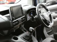 USED 2022 22 VAUXHALL COMBO LIFE 1.5 SE XL S/S 5d 101 BHP 7 SEATS REAR VIEW CAMERA CRUISE CONTROL PARKING SENSORS 1 OWNER GENUINE LOW MILEAGE VAUXHALL WARRANTY