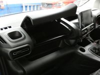 USED 2022 22 VAUXHALL COMBO LIFE 1.5 SE XL S/S 5d 101 BHP 7 SEATS REAR VIEW CAMERA CRUISE CONTROL PARKING SENSORS 1 OWNER GENUINE LOW MILEAGE VAUXHALL WARRANTY