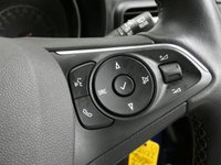 USED 2022 22 VAUXHALL COMBO LIFE 1.5 SE XL S/S 5d 101 BHP 7 SEATS REAR VIEW CAMERA CRUISE CONTROL PARKING SENSORS 1 OWNER GENUINE LOW MILEAGE VAUXHALL WARRANTY
