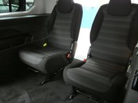 USED 2022 22 VAUXHALL COMBO LIFE 1.5 SE XL S/S 5d 101 BHP 7 SEATS REAR VIEW CAMERA CRUISE CONTROL PARKING SENSORS 1 OWNER GENUINE LOW MILEAGE VAUXHALL WARRANTY