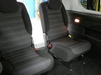 USED 2022 22 VAUXHALL COMBO LIFE 1.5 SE XL S/S 5d 101 BHP 7 SEATS REAR VIEW CAMERA CRUISE CONTROL PARKING SENSORS 1 OWNER GENUINE LOW MILEAGE VAUXHALL WARRANTY