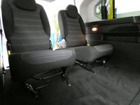 USED 2022 22 VAUXHALL COMBO LIFE 1.5 SE XL S/S 5d 101 BHP 7 SEATS REAR VIEW CAMERA CRUISE CONTROL PARKING SENSORS 1 OWNER GENUINE LOW MILEAGE VAUXHALL WARRANTY