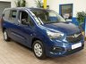 USED 2022 22 VAUXHALL COMBO LIFE 1.5 SE XL S/S 5d 101 BHP 7 SEATS REAR VIEW CAMERA CRUISE CONTROL PARKING SENSORS 1 OWNER GENUINE LOW MILEAGE VAUXHALL WARRANTY