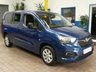 USED 2022 22 VAUXHALL COMBO LIFE 1.5 SE XL S/S 5d 101 BHP 7 SEATS REAR VIEW CAMERA CRUISE CONTROL PARKING SENSORS 1 OWNER GENUINE LOW MILEAGE VAUXHALL WARRANTY