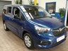 USED 2022 22 VAUXHALL COMBO LIFE 1.5 SE XL S/S 5d 101 BHP 7 SEATS REAR VIEW CAMERA CRUISE CONTROL PARKING SENSORS 1 OWNER GENUINE LOW MILEAGE VAUXHALL WARRANTY
