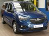 USED 2022 22 VAUXHALL COMBO LIFE 1.5 SE XL S/S 5d 101 BHP 7 SEATS REAR VIEW CAMERA CRUISE CONTROL PARKING SENSORS 1 OWNER GENUINE LOW MILEAGE VAUXHALL WARRANTY