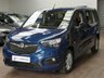 USED 2022 22 VAUXHALL COMBO LIFE 1.5 SE XL S/S 5d 101 BHP 7 SEATS REAR VIEW CAMERA CRUISE CONTROL PARKING SENSORS 1 OWNER GENUINE LOW MILEAGE VAUXHALL WARRANTY