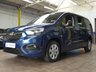 USED 2022 22 VAUXHALL COMBO LIFE 1.5 SE XL S/S 5d 101 BHP 7 SEATS REAR VIEW CAMERA CRUISE CONTROL PARKING SENSORS 1 OWNER GENUINE LOW MILEAGE VAUXHALL WARRANTY