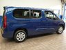 USED 2022 22 VAUXHALL COMBO LIFE 1.5 SE XL S/S 5d 101 BHP 7 SEATS REAR VIEW CAMERA CRUISE CONTROL PARKING SENSORS 1 OWNER GENUINE LOW MILEAGE VAUXHALL WARRANTY