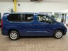 USED 2022 22 VAUXHALL COMBO LIFE 1.5 SE XL S/S 5d 101 BHP 7 SEATS REAR VIEW CAMERA CRUISE CONTROL PARKING SENSORS 1 OWNER GENUINE LOW MILEAGE VAUXHALL WARRANTY