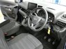 USED 2022 22 VAUXHALL COMBO LIFE 1.5 SE XL S/S 5d 101 BHP 7 SEATS REAR VIEW CAMERA CRUISE CONTROL PARKING SENSORS 1 OWNER GENUINE LOW MILEAGE VAUXHALL WARRANTY