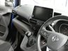 USED 2022 22 VAUXHALL COMBO LIFE 1.5 SE XL S/S 5d 101 BHP 7 SEATS REAR VIEW CAMERA CRUISE CONTROL PARKING SENSORS 1 OWNER GENUINE LOW MILEAGE VAUXHALL WARRANTY