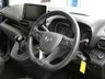 USED 2022 22 VAUXHALL COMBO LIFE 1.5 SE XL S/S 5d 101 BHP 7 SEATS REAR VIEW CAMERA CRUISE CONTROL PARKING SENSORS 1 OWNER GENUINE LOW MILEAGE VAUXHALL WARRANTY