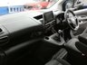 USED 2022 22 VAUXHALL COMBO LIFE 1.5 SE XL S/S 5d 101 BHP 7 SEATS REAR VIEW CAMERA CRUISE CONTROL PARKING SENSORS 1 OWNER GENUINE LOW MILEAGE VAUXHALL WARRANTY