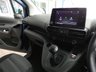 USED 2022 22 VAUXHALL COMBO LIFE 1.5 SE XL S/S 5d 101 BHP 7 SEATS REAR VIEW CAMERA CRUISE CONTROL PARKING SENSORS 1 OWNER GENUINE LOW MILEAGE VAUXHALL WARRANTY