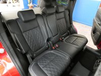 USED 2020 20 MITSUBISHI OUTLANDER 2.4 PHEV EXCEED SAFETY 5d 222 BHP SAT NAV LEATHER HEATED SEATS REAR VIEW CAMERA PARKING SENSORS 1 OWNER SERVICE HISTORY MITSUBISHI WARRANTY TILL JUNE 2025