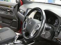 USED 2020 20 MITSUBISHI OUTLANDER 2.4 PHEV EXCEED SAFETY 5d 222 BHP SAT NAV LEATHER HEATED SEATS REAR VIEW CAMERA PARKING SENSORS 1 OWNER SERVICE HISTORY MITSUBISHI WARRANTY TILL JUNE 2025