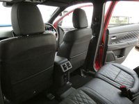 USED 2020 20 MITSUBISHI OUTLANDER 2.4 PHEV EXCEED SAFETY 5d 222 BHP SAT NAV LEATHER HEATED SEATS REAR VIEW CAMERA PARKING SENSORS 1 OWNER SERVICE HISTORY MITSUBISHI WARRANTY TILL JUNE 2025