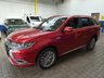 USED 2020 20 MITSUBISHI OUTLANDER 2.4 PHEV EXCEED SAFETY 5d 222 BHP SAT NAV LEATHER HEATED SEATS REAR VIEW CAMERA PARKING SENSORS 1 OWNER SERVICE HISTORY MITSUBISHI WARRANTY TILL JUNE 2025