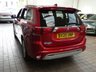 USED 2020 20 MITSUBISHI OUTLANDER 2.4 PHEV EXCEED SAFETY 5d 222 BHP SAT NAV LEATHER HEATED SEATS REAR VIEW CAMERA PARKING SENSORS 1 OWNER SERVICE HISTORY MITSUBISHI WARRANTY TILL JUNE 2025
