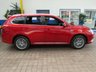 USED 2020 20 MITSUBISHI OUTLANDER 2.4 PHEV EXCEED SAFETY 5d 222 BHP SAT NAV LEATHER HEATED SEATS REAR VIEW CAMERA PARKING SENSORS 1 OWNER SERVICE HISTORY MITSUBISHI WARRANTY TILL JUNE 2025