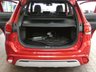 USED 2020 20 MITSUBISHI OUTLANDER 2.4 PHEV EXCEED SAFETY 5d 222 BHP SAT NAV LEATHER HEATED SEATS REAR VIEW CAMERA PARKING SENSORS 1 OWNER SERVICE HISTORY MITSUBISHI WARRANTY TILL JUNE 2025