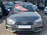 USED 2018 18 AUDI A4 2.0 TDI S LINE 4dr 