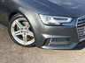 USED 2018 18 AUDI A4 2.0 TDI S LINE 4dr 